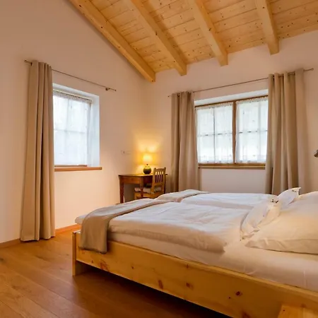 F9 Apartamento Garmisch-Partenkirchen
