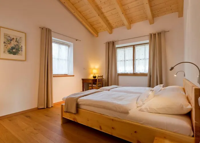 F9 Apartman Garmisch-Partenkirchen