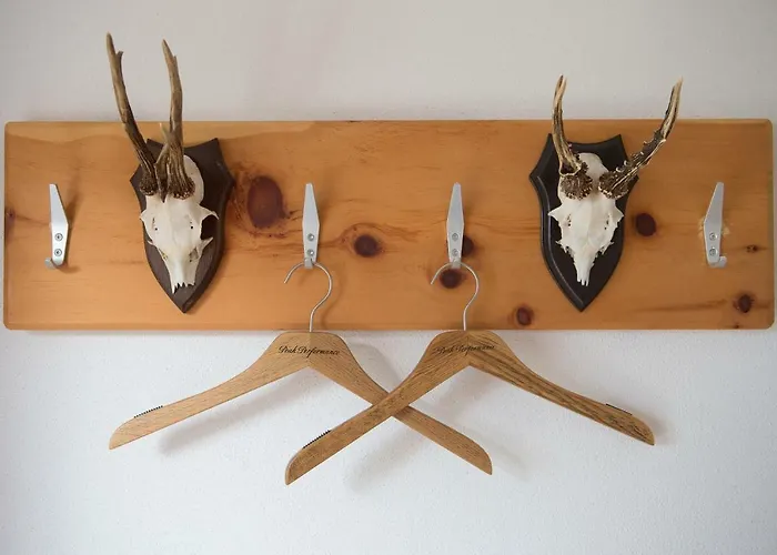 F9 Apartman Garmisch-Partenkirchen