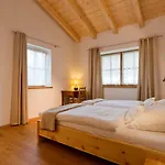 F9 Lejlighed Garmisch-Partenkirchen