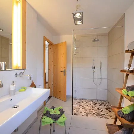 F9 Apartman Garmisch-Partenkirchen