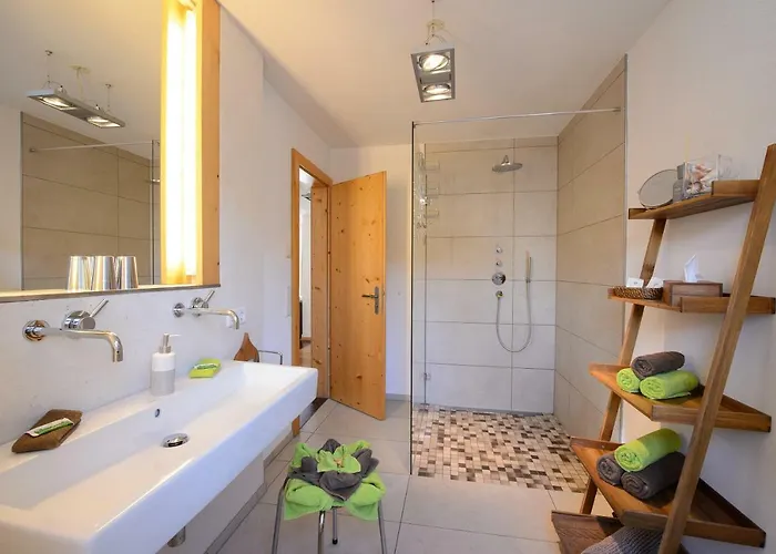 F9 アパート ガルミッシュ・パルテンキルヒェン